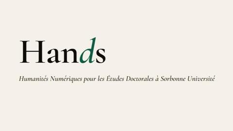 HANDS 2026